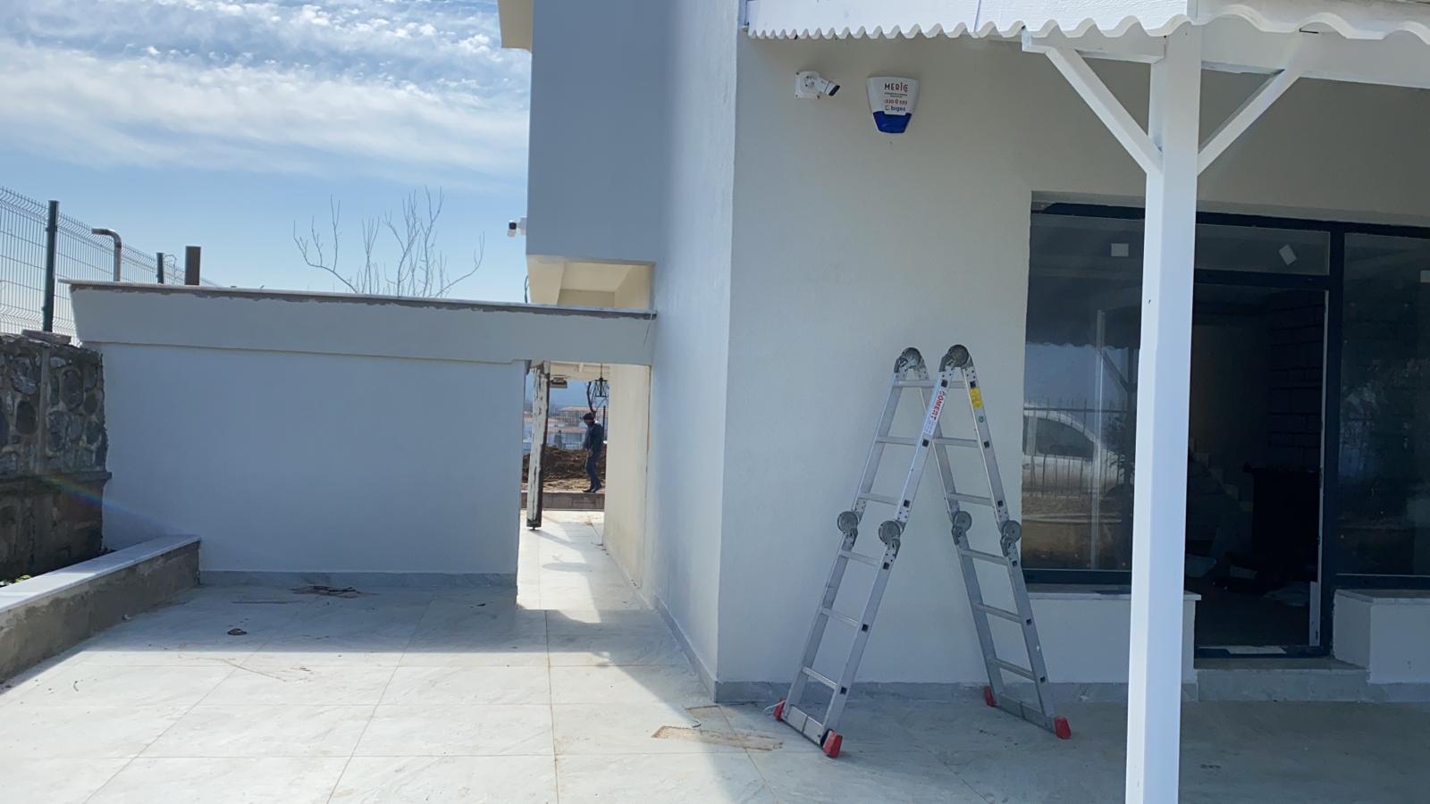 ŞİLE KURNAKÖY VİLLALARI