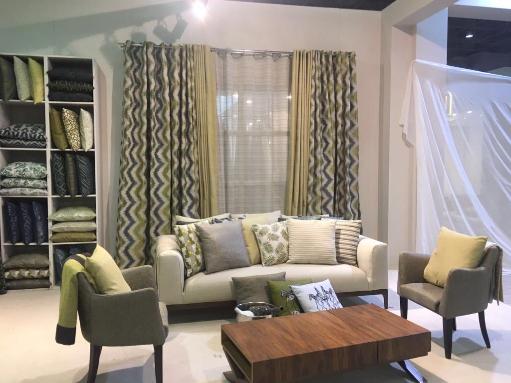 TÜYAP MOBİLYA FUARI