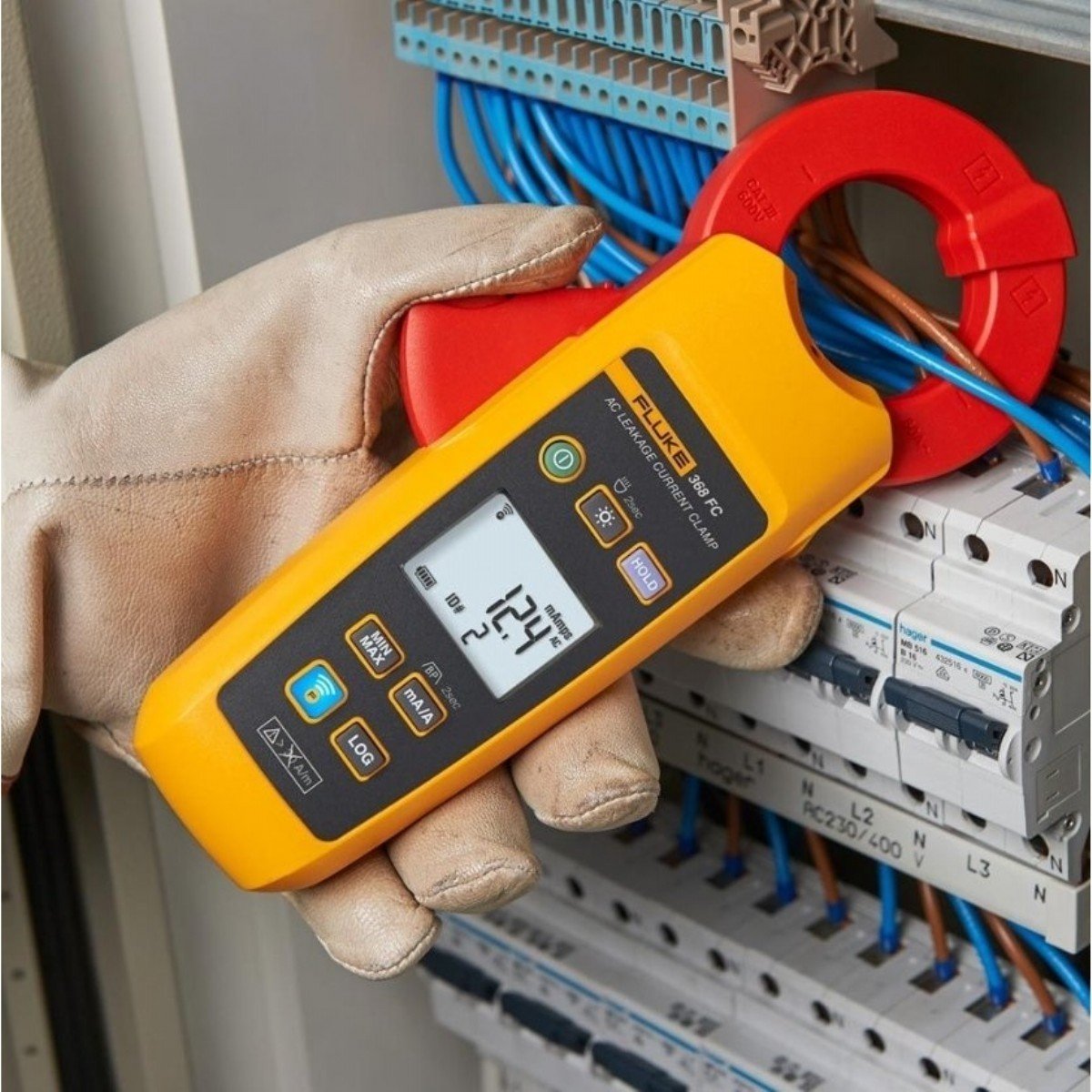 TOPRAKLAMA TESİSATI